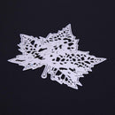 Maple Carbon Steel Cutting Dies Scrapbooking Craft Home Decor Making Crafts Gift