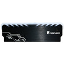Jonsbo Nc-1 Memory Heatsink Cooler Shell Rgb 256 Color Automatic Change Alu Z5R7