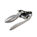 Rabbit Corkscrew Wine Bottle Lever Opener Bar Cap Catcher Tools Z5B4 H6H7