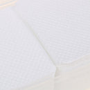 180pcs Nail Art Manicure Polish Remover Cleaner Wipe Lint Free Cotton Pads Pa OZ