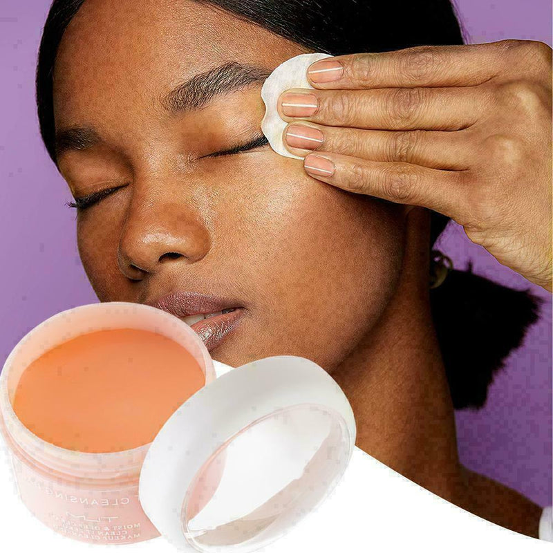 Moisturizing Cleansing Balm Makeup Remover Pore Cleanser P9D2 Without A5A3