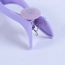 1pc Facial Threading Hair Remover Epilator Portable Painless Removal Defeatherer