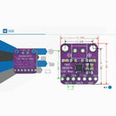 4X(Max98357 I2S 3W Class D Amplifier Breakout Interface Dac Decoder Module Y7Y8)