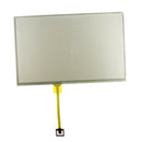8''Car Radio Touch Screen Panel Glass Digitizer Navigation for 2011-2015 Lincoln