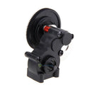 18024 Gear Box Set for 1/10 RC Car 4WD Rock Crawler RC Car High Quality Aluminum