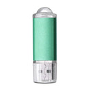 USB 2.0 Flash Memory Stick Pen Drive Storage Thumb Color:Green Capacity:512