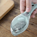 Home Kitchen Tools With Cover Fish Scales Kitchen Scales Planing Plastic Ma L1B6