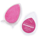 Decorative Eyes Shape Viscosity Ink Pad Matte Pigment Inkpads for Stamping