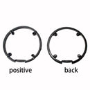 Bike Sprocket Protection Chain Wheel Crankset Cap Cover Guard Durable C1B1 K1G6