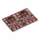 2PCS TTP223 Capacitive Touch Switch Button Self-Lock Module for Arduino E6E5