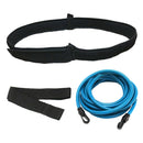 Swimming Bungee Resistance Belt Swim Trainning Band Strap Pool Swim Supplies