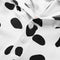 Autumn Winter New Newborn Cute Cow Print Jumpsuit Button Rompers Long SleeveM9Z2