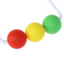 1XTraining Diameter Brock String Vision Convergence Insufficiency Silicone  Bj