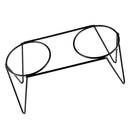 Iron Coffee Filter Stand Coffee Cone