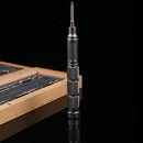 24 In 1 Multi-Purpose Precision Screwdriver Set Repair Tool With Magnetic S