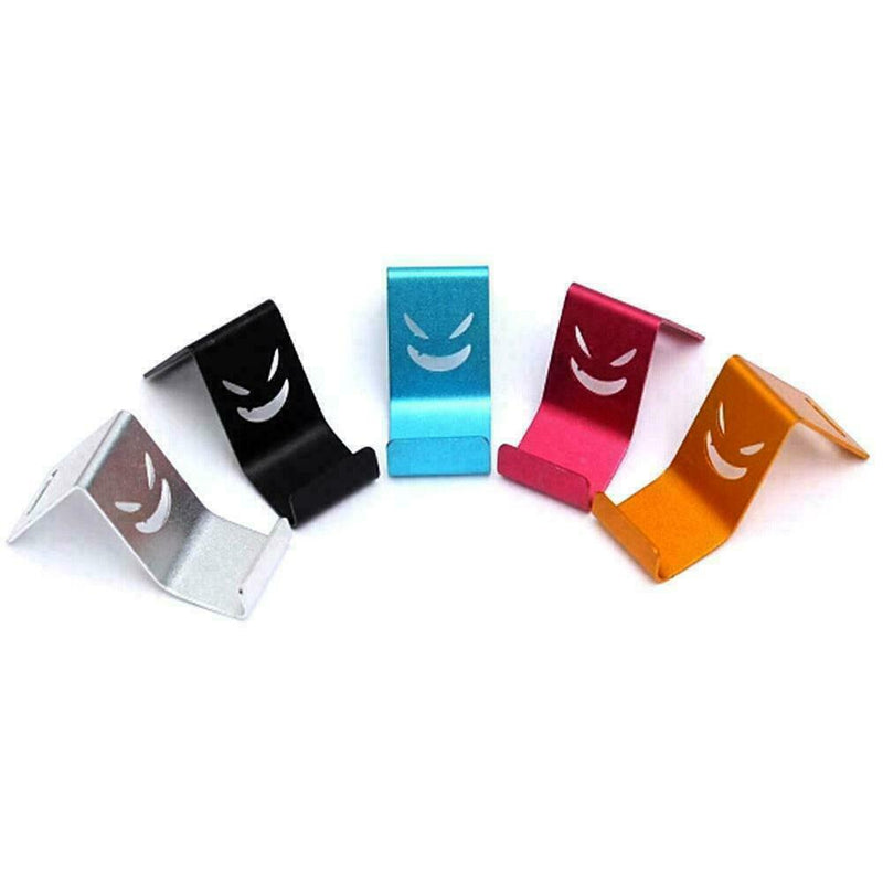 Mini Universal Adjustable Foldable CellPhone Tablet Holder Desk Stand color W7P4