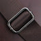 Men Leather Messenger Briefcase Laptop Shoulder Crossbody Bag Business Hand R6C7