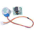 5V Stepper Motor 28BYJ-48 + ULN2003 Driver Test Module for Arduino