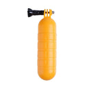 Anti-slide Floating Bobber Hand Grip Self Timer Stick for Gopro Hero 4 5 6