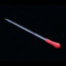 3ml Glass Gipette with Rubber Bulb Laboratory Chemistry Dropper Dispensing