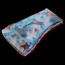 20pcs 18cm*27.5cm Foldable plastic vase(Random send various styles) B3N9