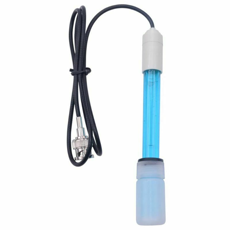 Orp Electrode Probe Professional Aquarium Hydroponic Laboratory Electrode O G4Q2