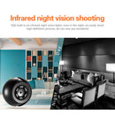 SQ6 Mini Camera 1080P Full HD Night Vision Camcorder Motion DVR Sport DV