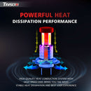 110W 30000LM H7 LED Car Headlight Conversion Globes Canbus Bulbs Beam 6000K  Cy