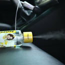 Car Purifier Creative Mini USB Silent Bottle Cap Humidifier Home Portable A
