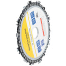 5 Inch Chain Grinder Chain Saws Disc Woodworking Chain Plate Tool 5 Inch Mu