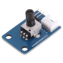10K Ohm Rotary Potentiometer Module for Arduino PIC AVR MCU DSPFT