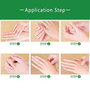10ml Pure Natural Hand Massage Oil Rejuvenation Moisturizing Oils Essential O0H0