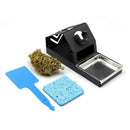 T12 Soldering Iron Station Stand Stable Welding Solder Iron Tips Holder wit L9T2