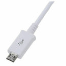 3PCS Micro USB Charging Data Cable for Android Smart Phone