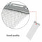 Half Design Steel Snare Wire Drum Spring for Children Snare Cajon Box Drums Q3M6