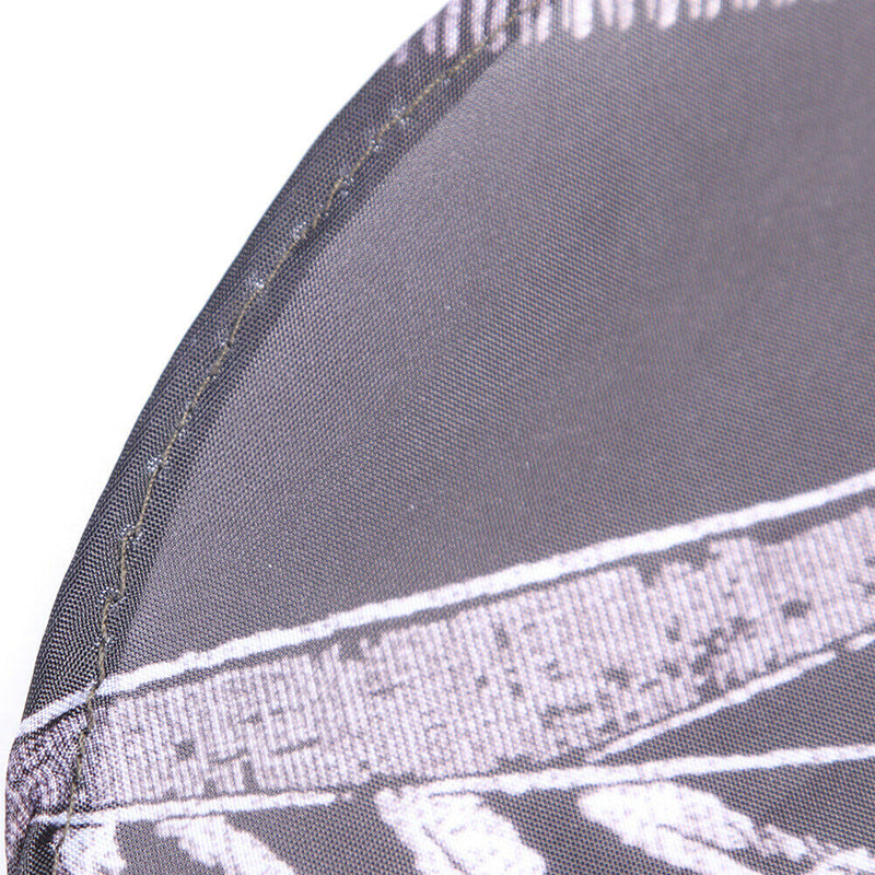 Professional Hairdressing Gown Apron Children Adults Hair Cutting Cape