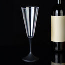 220ML LED Drink Water Flashing Light Glow Champagne Luminous Glass Wine Cup Mug