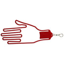 Durable Golf Glove tensioner frame