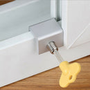 Protecting baby safety security window lock child safety lock HT FT
