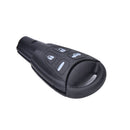Replacement key case and Blade / Shaft for 2003, 2004, 2005, 2006, 2007 SAAB 3C