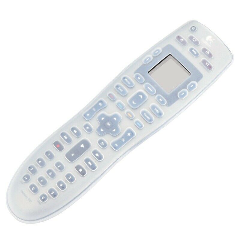 For Harmony 650 Silicone Case For Harmony 650 700 Remote Controller Cover A X7G5