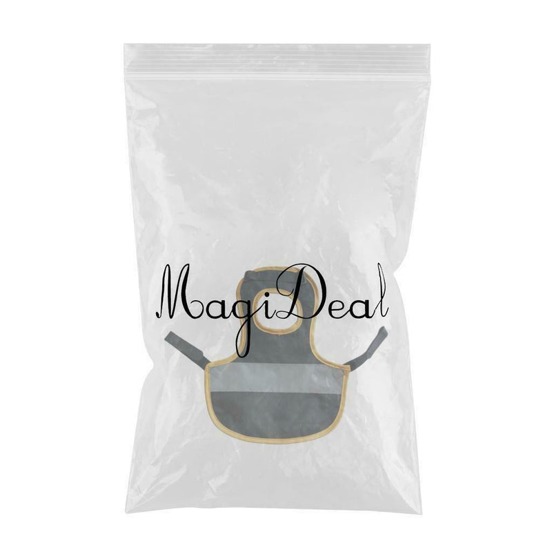 2pcs Comfort Pet Reflective Vest Breathable Adjustable Feather Protection