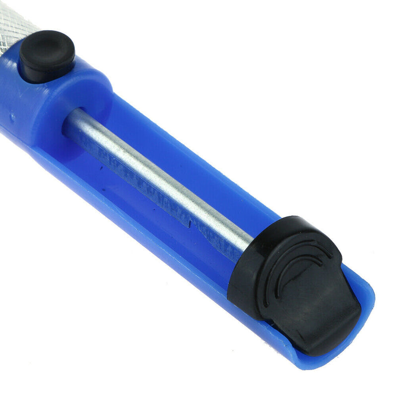 Semi - Aluminum Suction Tin Solder Suction Tin Suction tin Pump A