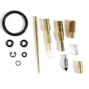 Carb Rebuild Repair Kit for FourTrax 250 TRX250X 2x4 1987-1988 1991-1992