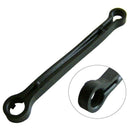 For Volvo D5 Swirl Throttle Link Arm Shaft C30 C70 S40 V50 S60 S80 V70 Xc60 A5Z6
