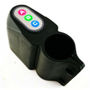 Bike Bicycle Alarm Lock Motorbike Anti-Theft Alarm Audible Loud Security Lock Ew