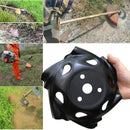 Garden Sharpener Weed Trimmer Head Lawn Mower Trimmer Head Cutter  OZ