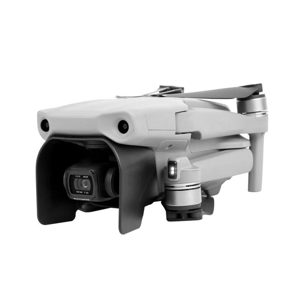Anti-glare Lens Hood for DJI Mavic Air 2 Gimbal Lens Sunshade Protective Cover