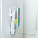 2 PCS Remote Control Organizer Storage Stand Holder Control New Seat Hook Y Z0Q1
