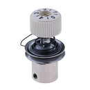 Sewing Machine Spare Parts Thread Tension Lockstitch Sewing Parts 45x26x26mm